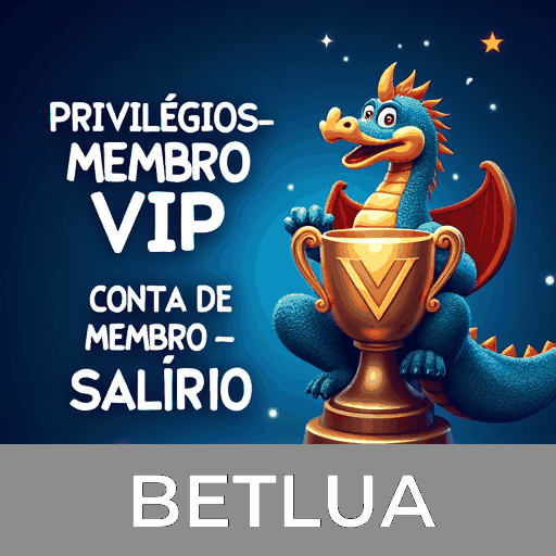 BETLUA: Excelência e Serviço Profissional em Apostas Online