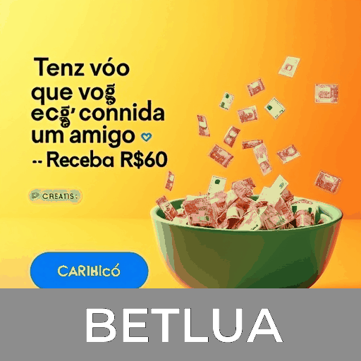 BETLUA: Emoção e Oportunidades de Ganho em Jogos de Cassino