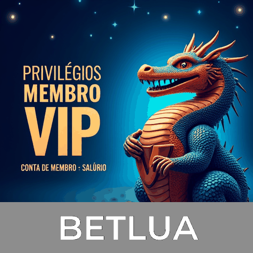 BETLUA: Experiência de Jogos de Mesa Ao Vivo Inigualável