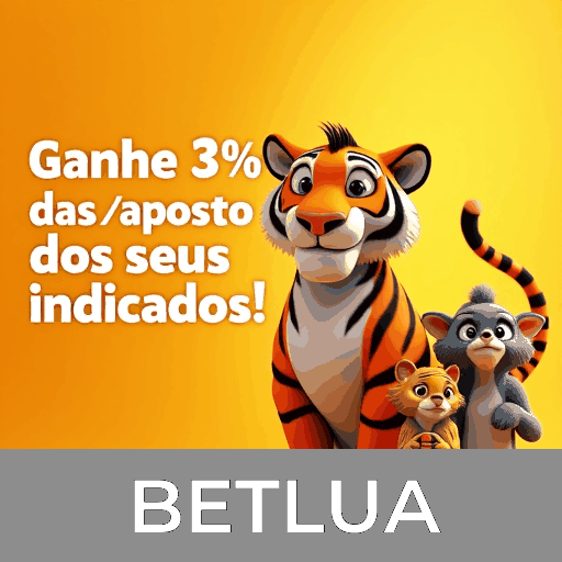 Apostas Esportivas de Excelência: Explore o BETLUA