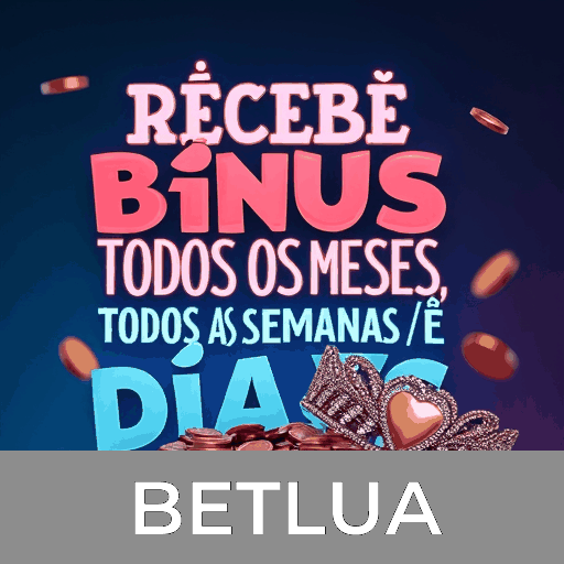 Aproveite as Ofertas Incríveis da BETLUA!