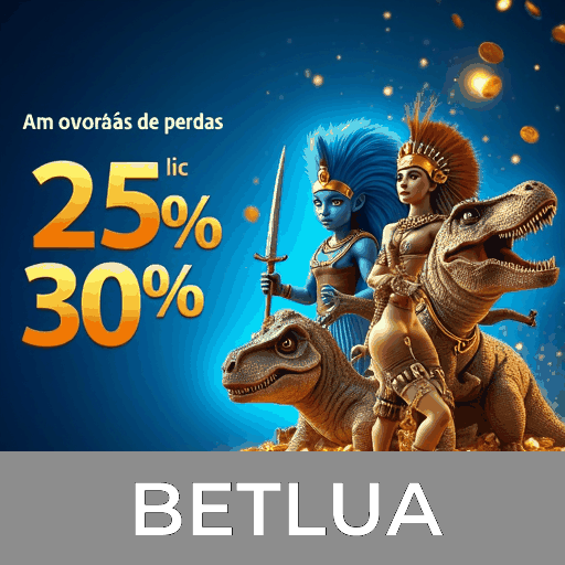 Apostas Esportivas de Excelência: Explore o BETLUA