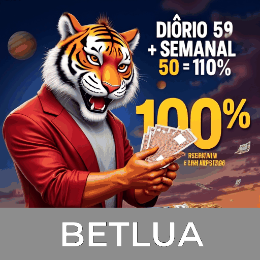 BETLUA: Excelência e Serviço Profissional em Apostas Online