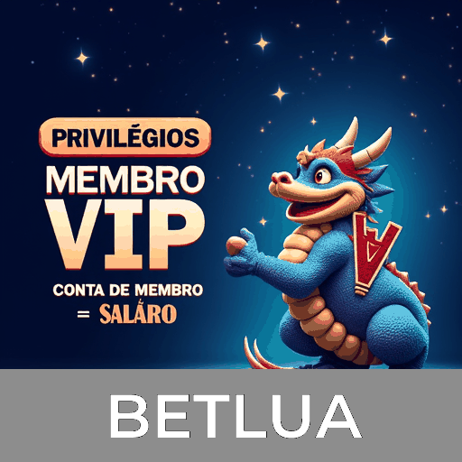 BETLUA: Excelência e Serviço Profissional em Apostas Online