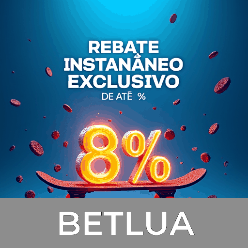 Explore a Facilidade e Funcionalidade do Aplicativo BETLUA