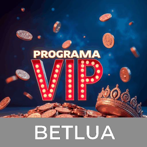 Atraia a Sorte com os Bônus Únicos da BETLUA