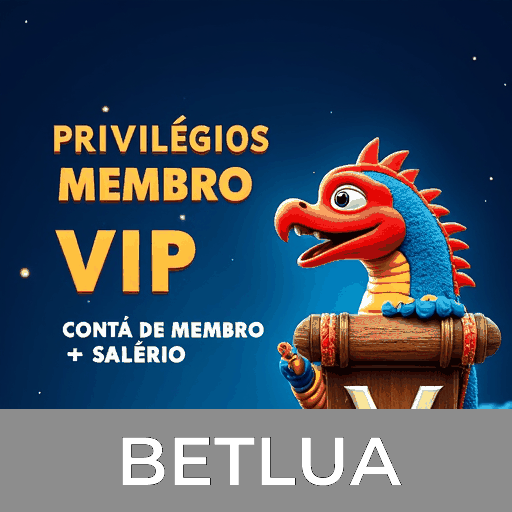 BETLUA: Experiência de Jogos de Mesa Ao Vivo Inigualável