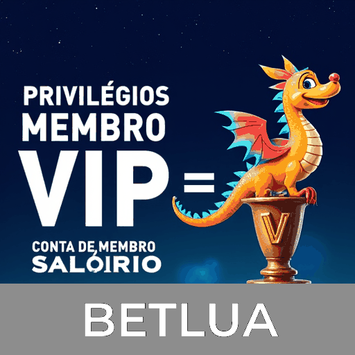 BETLUA: Plataforma de Apostas Segura e Premiada