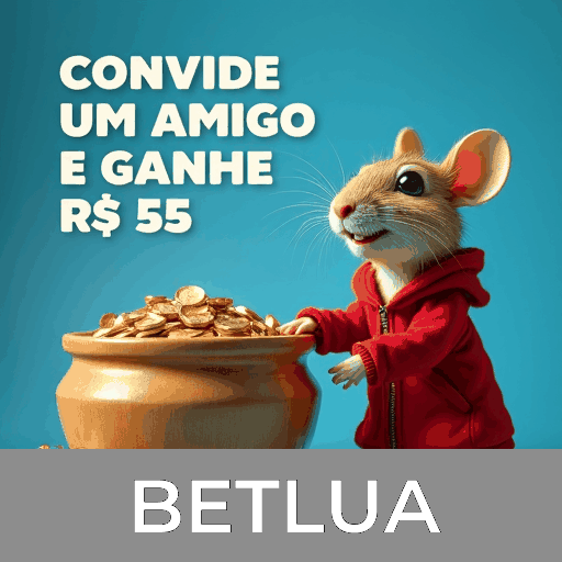 BETLUA: Slots com Mega Jackpots, Jogos de Mesa com Altas Chances, e Experiências de Dealer ao Vivo