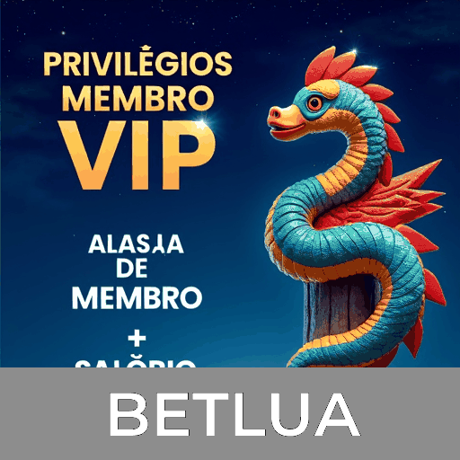 BETLUA: Slots com Mega Jackpots, Jogos de Mesa com Altas Chances, e Experiências de Dealer ao Vivo