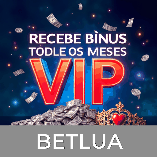 BETLUA: Slots com Mega Jackpots, Jogos de Mesa com Altas Chances, e Experiências de Dealer ao Vivo