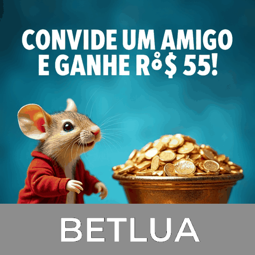 BETLUA: Excelência e Serviço Profissional em Apostas Online