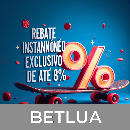 Atraia a Sorte com os Bônus Únicos da BETLUA