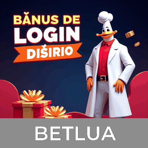 Explore a Facilidade e Funcionalidade do Aplicativo BETLUA