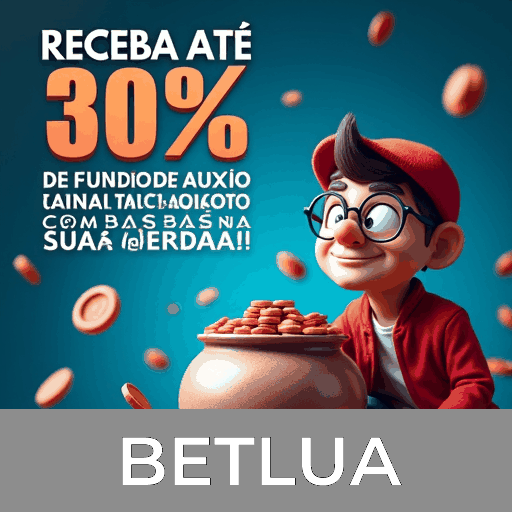 BETLUA: Emoção e Oportunidades de Ganho em Jogos de Cassino