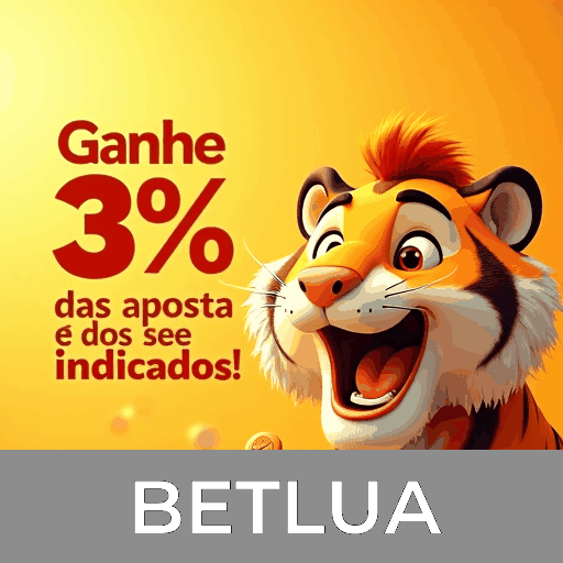 BETLUA: Slots com Mega Jackpots, Jogos de Mesa com Altas Chances, e Experiências de Dealer ao Vivo