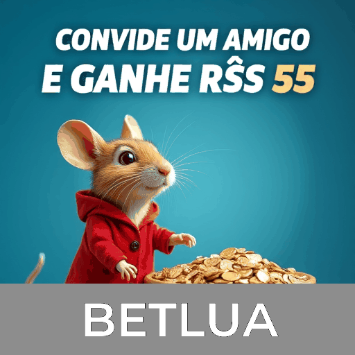 Atraia a Sorte com os Bônus Únicos da BETLUA