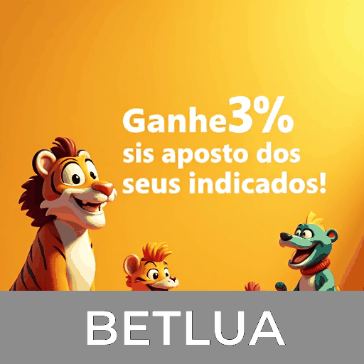 Aproveite as Ofertas Incríveis da BETLUA!