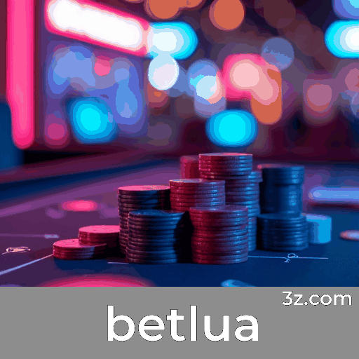 betlua: Seu Cassino e Plataforma de Apostas Segura