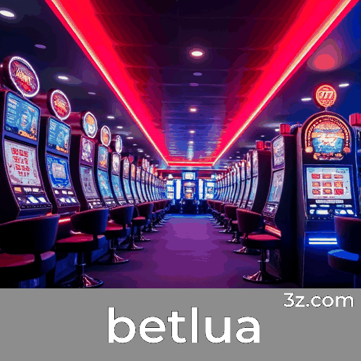 Explorando Tendências Revolucionárias: A Visão Inovadora da betlua