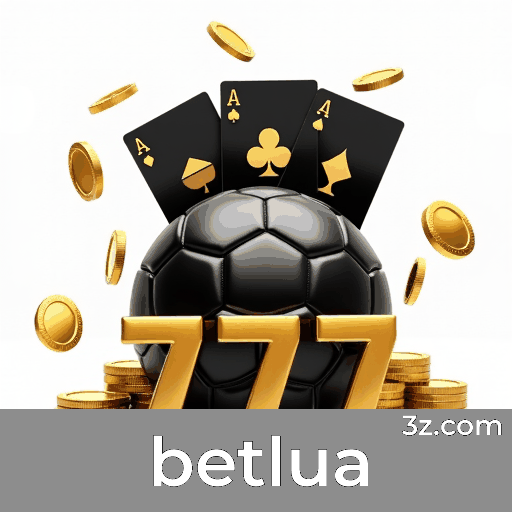 Betlua: Excelência e Profissionalismo no Jogo Online