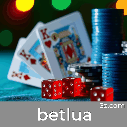 Betlua: Excelência e Profissionalismo no Jogo Online